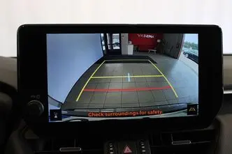 Toyota RAV4, 2.0, 129 kW, bensiin, automaat, nelikvedu