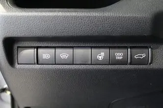 Toyota RAV4, 2.0, 129 kW, bensiin, automaat, nelikvedu