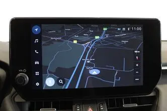 Toyota RAV4, 2.0, 129 kW, bensiin, automaat, nelikvedu