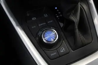 Toyota RAV4, 2.0, 129 kW, bensiin, automaat, nelikvedu
