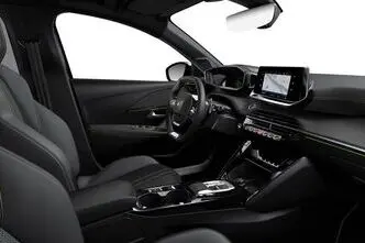 Peugeot 208, 1.2, 74 kW, бензин, автомат, передний привод