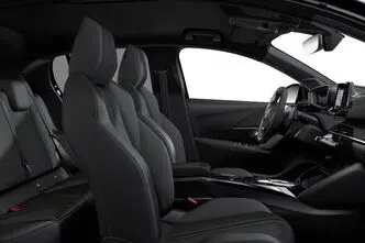 Peugeot 208, 1.2, 74 kW, бензин, автомат, передний привод