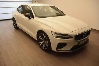 Volvo S60, 2.0, 184 kW, bensiin, automaat, nelikvedu