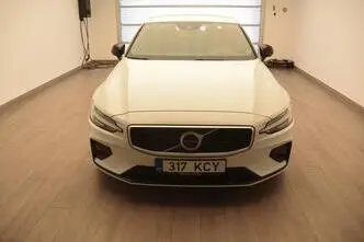 Volvo S60, 2.0, 184 kW, bensiin, automaat, nelikvedu