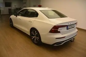 Volvo S60, 2.0, 184 kW, bensiin, automaat, nelikvedu
