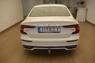 Volvo S60, 2.0, 184 kW, bensiin, automaat, nelikvedu