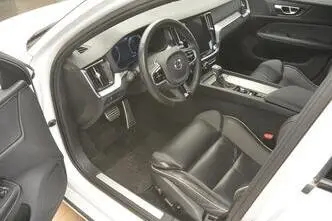 Volvo S60, 2.0, 184 kW, bensiin, automaat, nelikvedu