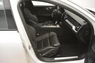 Volvo S60, 2.0, 184 kW, bensiin, automaat, nelikvedu