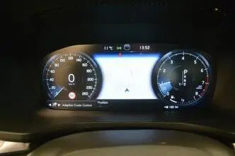 Volvo S60, 2.0, 184 kW, bensiin, automaat, nelikvedu