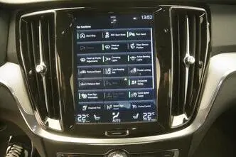 Volvo S60, 2.0, 184 kW, bensiin, automaat, nelikvedu