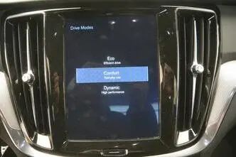 Volvo S60, 2.0, 184 kW, bensiin, automaat, nelikvedu