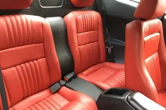 Alfa Romeo GTV, 122 kW, bensiin, manuaal, esivedu