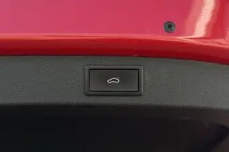 Škoda Kodiaq, 1.5, 110 kW, бензин, автомат, передний привод