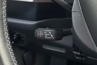Škoda Kodiaq, 1.5, 110 kW, бензин, автомат, передний привод