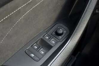 Škoda Kodiaq, 1.5, 110 kW, бензин, автомат, передний привод