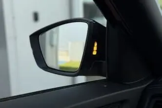 Škoda Kodiaq, 1.5, 110 kW, бензин, автомат, передний привод