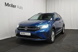Volkswagen Taigo, 1.0, 81 kW, petrol, automatic, front-wheel drive