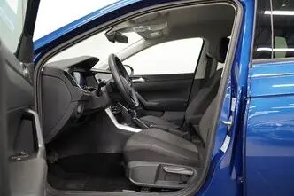 Volkswagen Taigo, 1.0, 81 kW, petrol, automatic, front-wheel drive