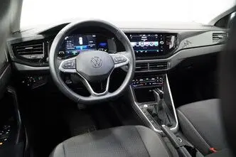 Volkswagen Taigo, 1.0, 81 kW, petrol, automatic, front-wheel drive
