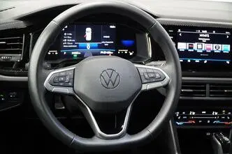 Volkswagen Taigo, 1.0, 81 kW, petrol, automatic, front-wheel drive