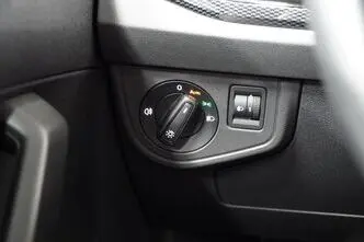 Volkswagen Taigo, 1.0, 81 kW, petrol, automatic, front-wheel drive