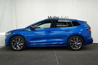 Škoda Enyaq, 70 kW, electric, automatic, rear-wheel drive