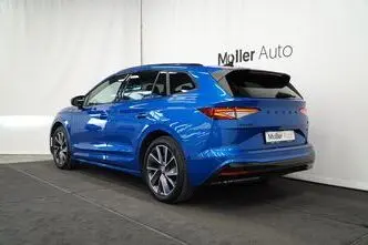 Škoda Enyaq, 70 kW, electric, automatic, rear-wheel drive