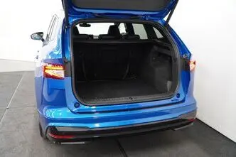 Škoda Enyaq, 70 kW, electric, automatic, rear-wheel drive