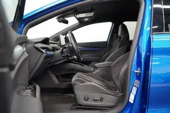 Škoda Enyaq, 70 kW, electric, automatic, rear-wheel drive