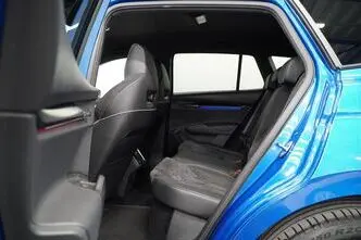 Škoda Enyaq, 70 kW, electric, automatic, rear-wheel drive
