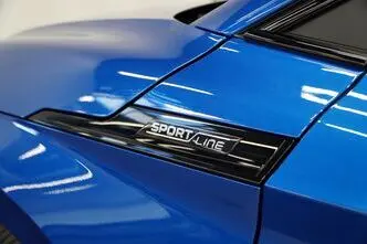 Škoda Enyaq, 70 kW, electric, automatic, rear-wheel drive