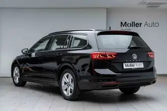 Volkswagen Passat, 2.0, 110 kW, дизель, автомат, передний привод