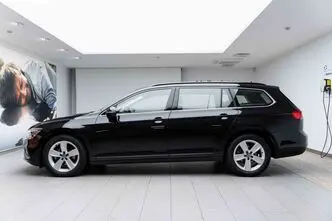 Volkswagen Passat, 2.0, 110 kW, дизель, автомат, передний привод