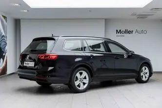 Volkswagen Passat, 2.0, 110 kW, дизель, автомат, передний привод