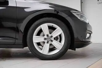 Volkswagen Passat, 2.0, 110 kW, дизель, автомат, передний привод