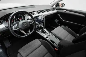 Volkswagen Passat, 2.0, 110 kW, дизель, автомат, передний привод