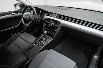 Volkswagen Passat, 2.0, 110 kW, дизель, автомат, передний привод