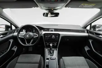 Volkswagen Passat, 2.0, 110 kW, дизель, автомат, передний привод