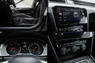 Volkswagen Passat, 2.0, 110 kW, дизель, автомат, передний привод