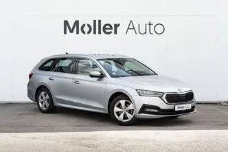 Škoda Octavia, 1.5, 110 kW, бензин, автомат, передний привод