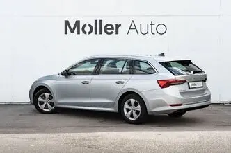 Škoda Octavia, 1.5, 110 kW, бензин, автомат, передний привод