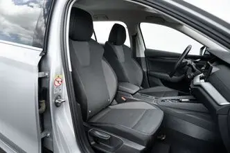 Škoda Octavia, 1.5, 110 kW, бензин, автомат, передний привод