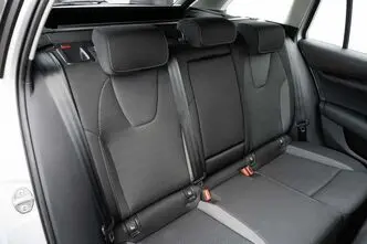 Škoda Octavia, 1.5, 110 kW, бензин, автомат, передний привод