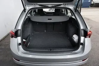 Škoda Octavia, 1.5, 110 kW, бензин, автомат, передний привод