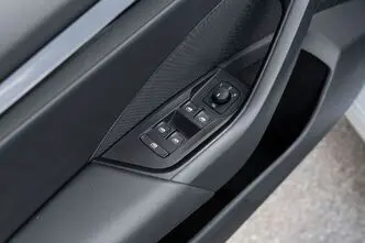 Škoda Octavia, 1.5, 110 kW, бензин, автомат, передний привод