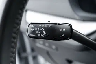 Škoda Octavia, 1.5, 110 kW, бензин, автомат, передний привод