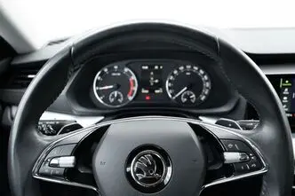 Škoda Octavia, 1.5, 110 kW, бензин, автомат, передний привод