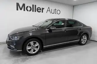 Volkswagen Passat, 1.5, 110 kW, бензин, автомат, передний привод