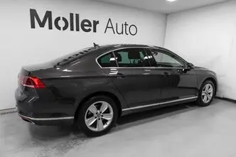 Volkswagen Passat, 1.5, 110 kW, бензин, автомат, передний привод