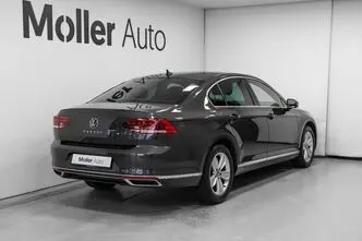 Volkswagen Passat, 1.5, 110 kW, бензин, автомат, передний привод